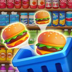 Goods Factory Sorting